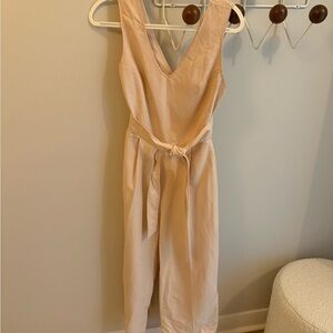 Club Monaco jumpsuit